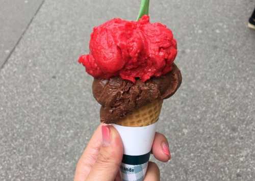 Eis Greissler