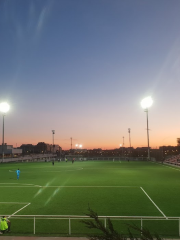 Ciudad Deportiva Fundación Rayo Vallecano