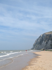 Parc naturel régional des caps et marais d'Opale