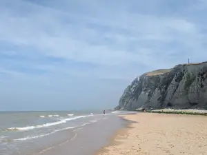 Заповедник Кап Э Маре д'Опаль