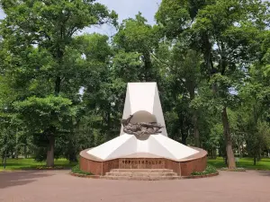 Molodizhnyy Park