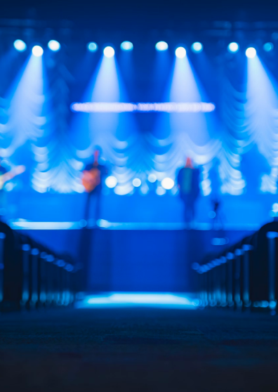 MJ The Musical | Neil Simon Theatre