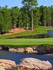 Golden Eagle Golf Club