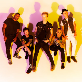 SUM 41 | Hiroshima