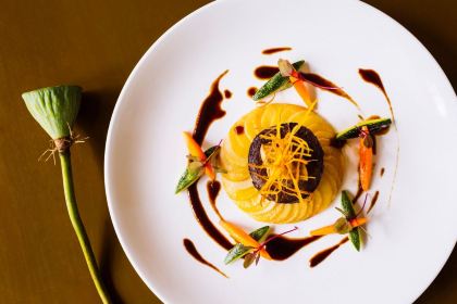 The Pepper Tree Restaurant by La Veranda Resort Phu Quoc - MGallery