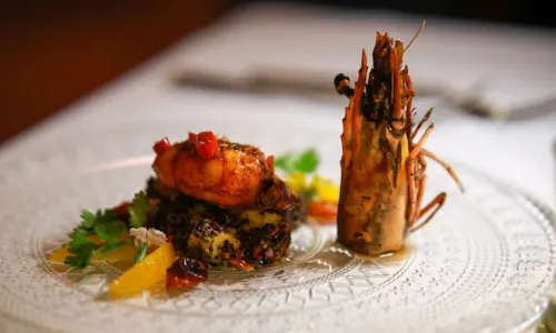 Cafe des Amis