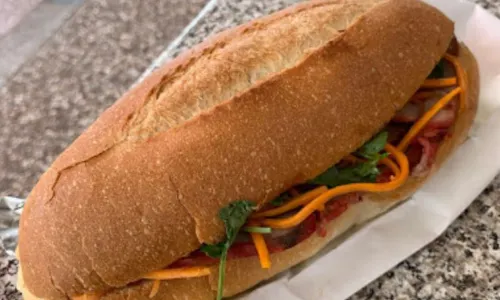 Lunch Bake