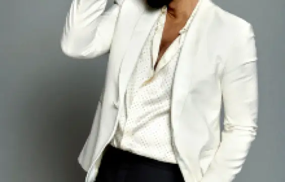 John Legend < Get Lifted > 20th Anniversary Tour