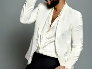 John Legend < Get Lifted > 20th Anniversary Tour