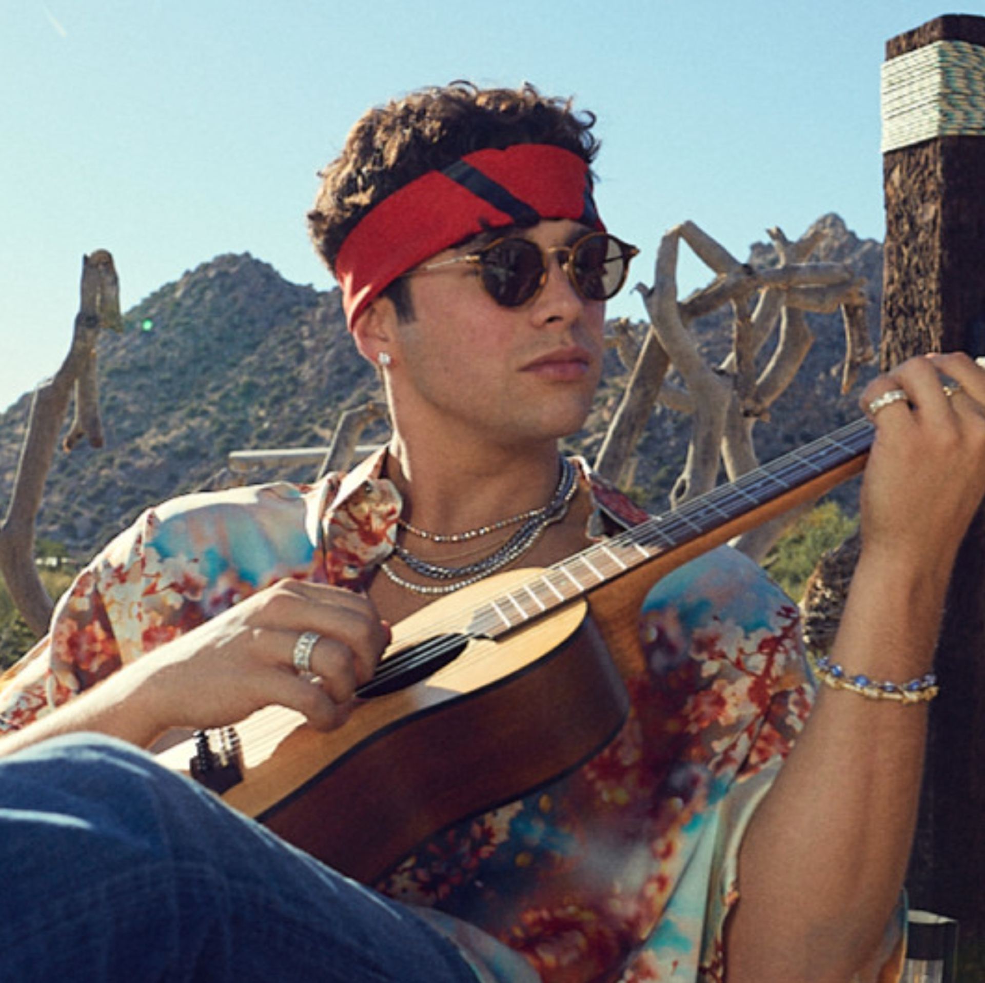 Nashville | Austin Mahone<It's Summer>Tour | Tin Roof