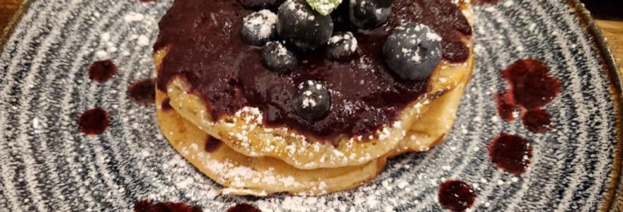 Tani Modi Brunch House