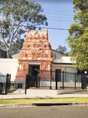 Sri Karphaga Vinayakar Temple