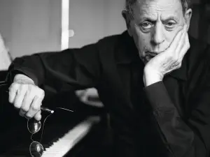 Mikulov | Philip Glass concert