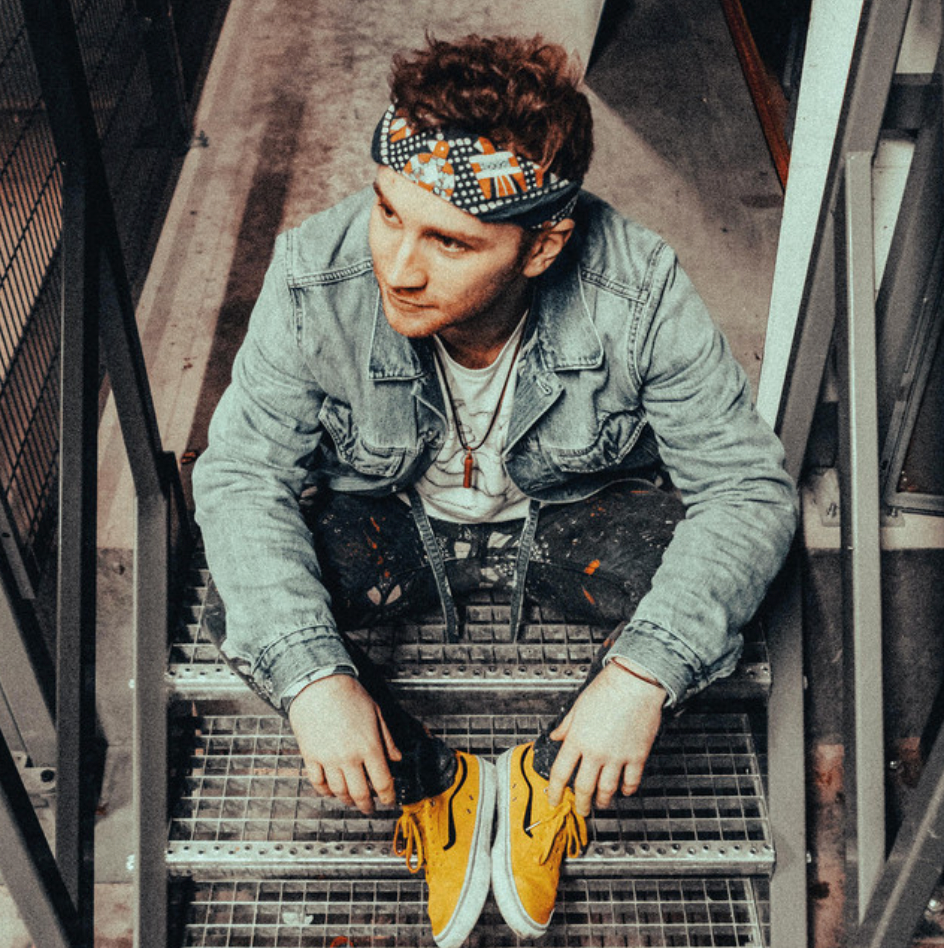 Richmond | Fox Stevenson Tour | Ember Music Hall