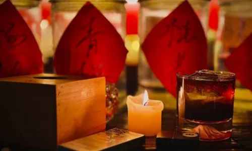 三杯两盏民谣酒馆