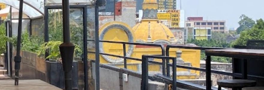 La Azotea de Barrio Alameda