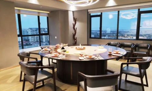 Chaoshan Taste Zhuhai Restaurant