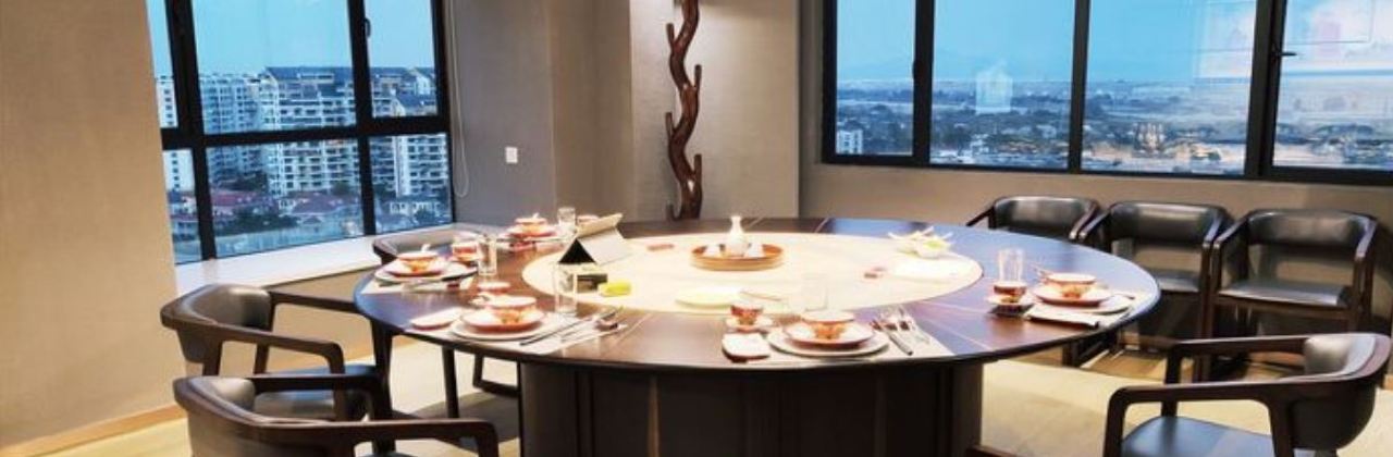 Chaoshan Taste Zhuhai Restaurant