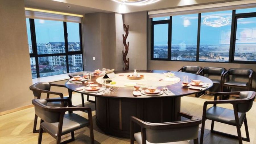 Chaoshan Taste Zhuhai Restaurant