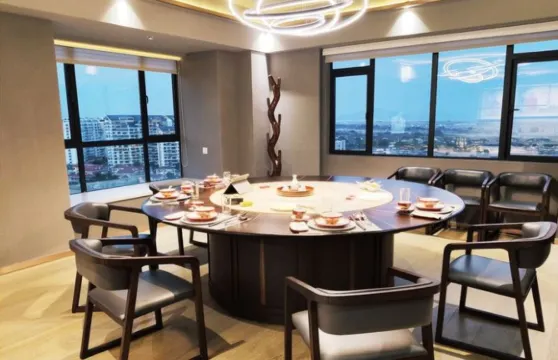 潮汕味道煮海餐廳（金麟大廈店）