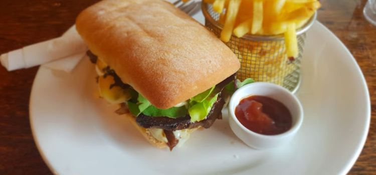 Marsden Village Cafe