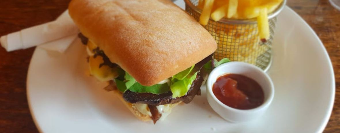 Marsden Village Cafe