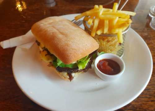 Marsden Village Cafe
