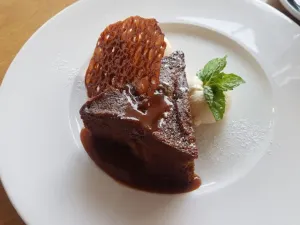 Strawberry Fare