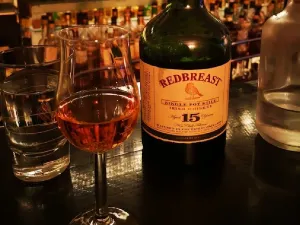 Whiskies Hors Standards