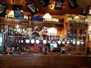 Charly O’Neills Irish Pub