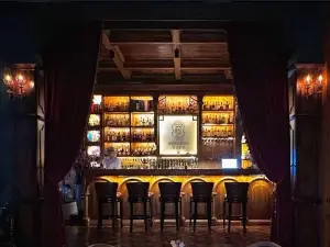 Popular Bars in Hulunbuir