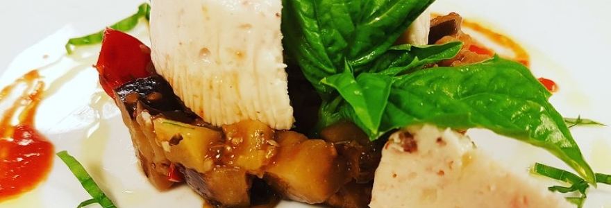 BiCE ORLANDO RISTORANTE