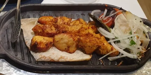 ท็อป 9 ร้านอาหารรสชาติท้องถิ่นในAmman