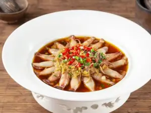 CHENG BEI RESTAURANT