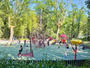 parc Aquilino Ribeiro