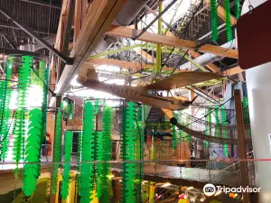 Museum of Natural Curiosity at Thanksgiving Point