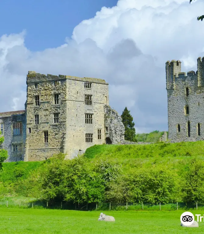 Helmsley
