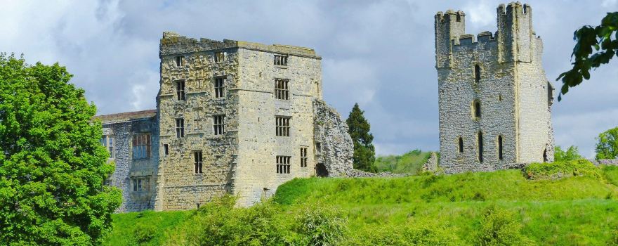 Helmsley