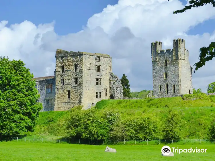Hotel a Helmsley