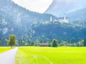 Schwangau