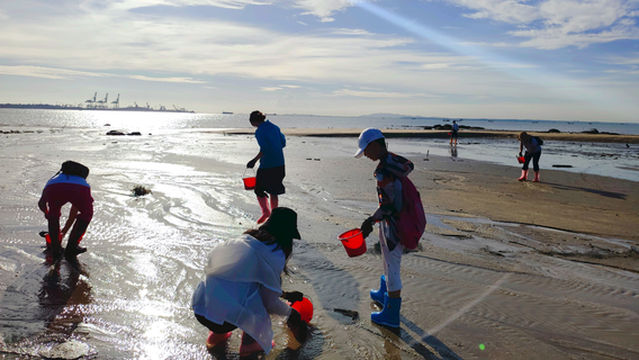 Beigang Village Stone Houses