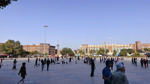 ka shi ai ti ga guang chang