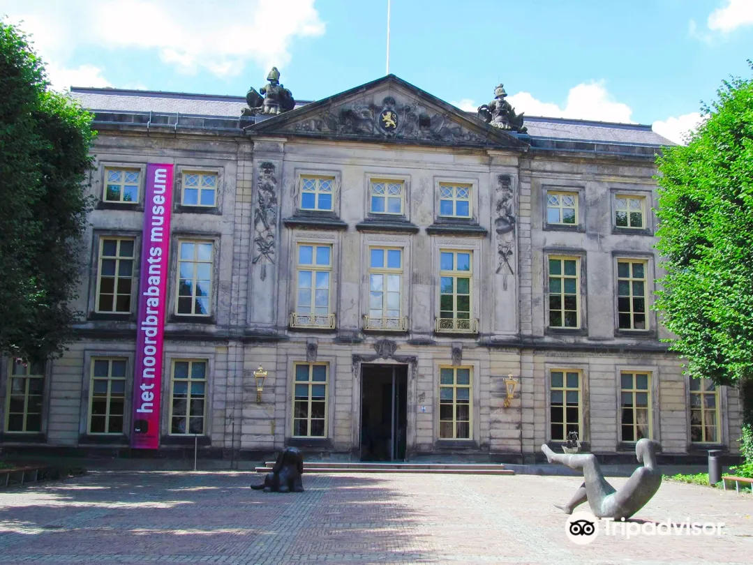 3_Noordbrabants Museum