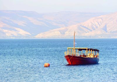 Sea of Galilee
