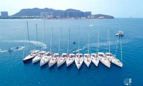 Visun Royal Yacht Club