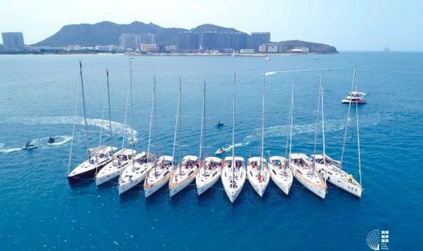 Visun Royal Yacht Club