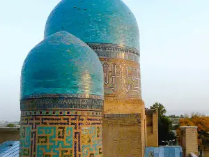 Afrasiyab Museum