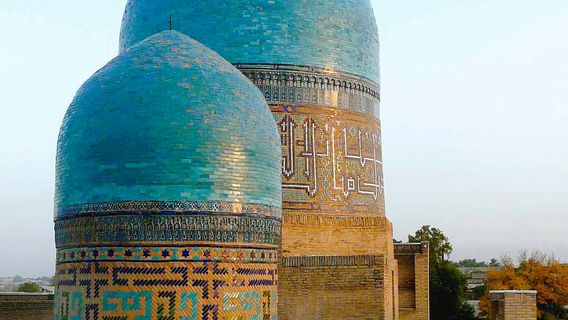Uzbekistan