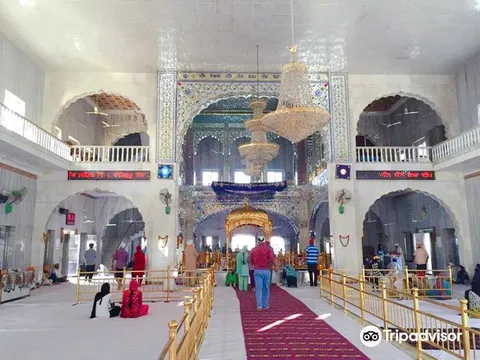 2_Gurudwara Chheharta Sahib