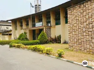 National Museum Lagos